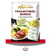 Konyhavarázs Fokhagymás-borsos fűszerkeverék 30 g