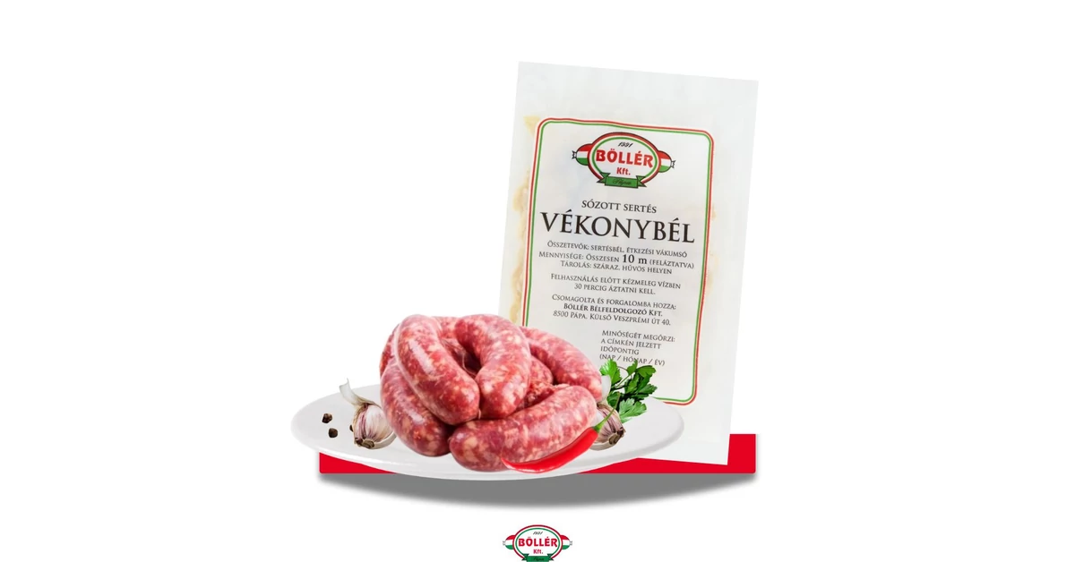 Sertes Vekonybel Tesco