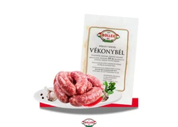 Sertés vékonybél