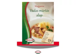 Magyaros alapok