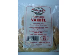 Sertés vakbél