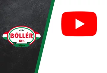 Böllér Youtube