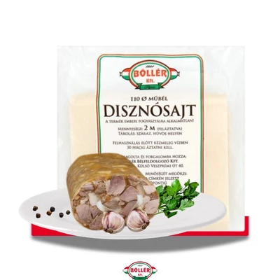 Fibrous disznósajthoz 2 méter/csomag