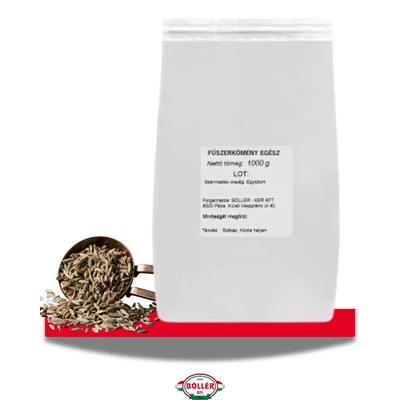 Fűszerkömény egész 1000 g