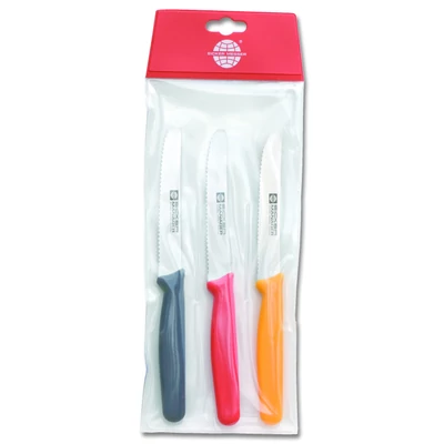 Eicker Asztali kés szett, 3 darabos