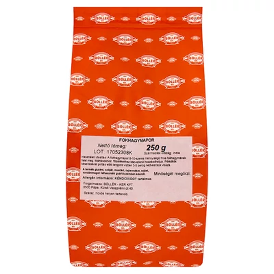 Fokhagymapor 250 gramm