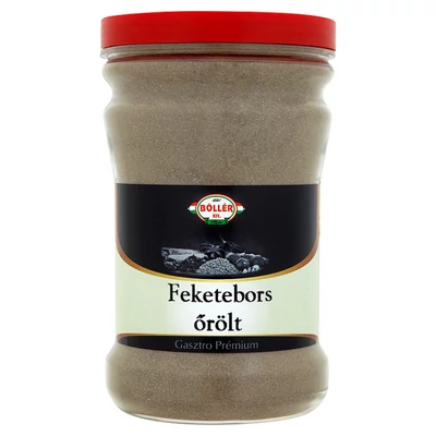 Gasztro Prémium Feketebors őrölt 650 gramm