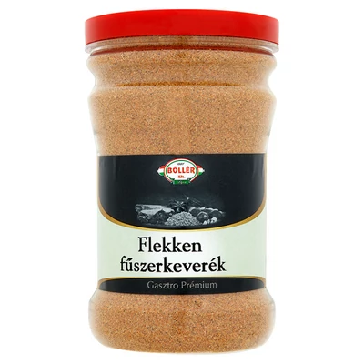 Gasztro Prémium Flekken fűszerkeverék 1100 g
