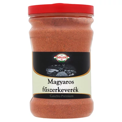 Gasztro Prémium Magyaros fűszerkeverék 1150 gramm tégelyben