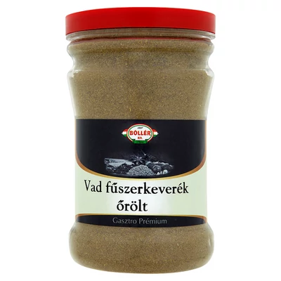 Gasztro Prémium Vadak őrölt fűszerkeverék 500 g