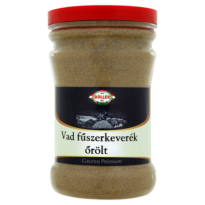 Gasztro Prémium Vadak őrölt fűszerkeverék 500 g