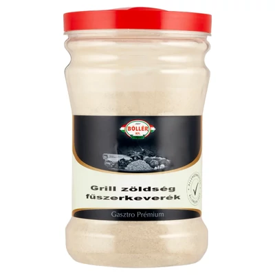 Gasztro Prémium grill zöldség fűszerkeverék 1000 gramm