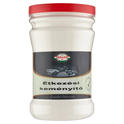 Gasztro Prémium Étkezési keményítő 830 g