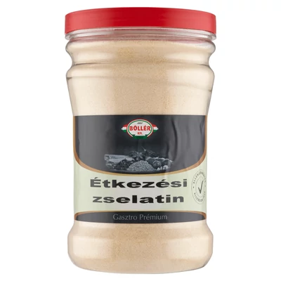 Gasztro Prémium Étkezési zselatin 820 g