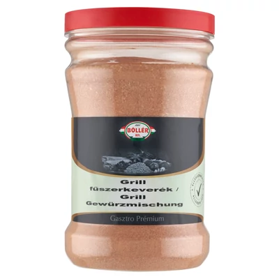 Gasztro Prémium Grill fűszerkeverék 1000 g