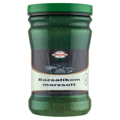 Gasztro Prémium Bazsalikom morzsolt 250 g