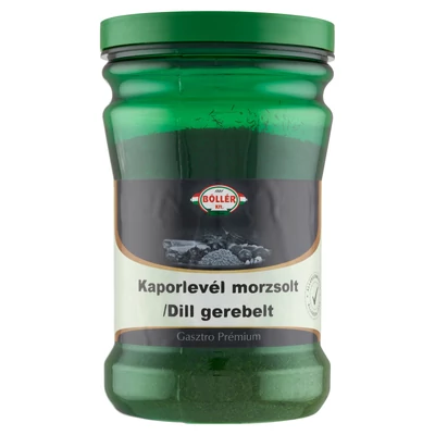 Gasztro Prémium Kaporlevél 220 g