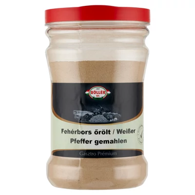 Gasztro Prémium Fehérbors őrölt 630 g