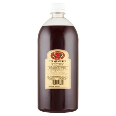Folyékony füst 1000 milliliter