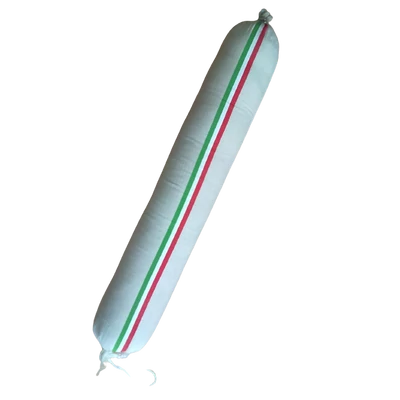 Textilbél nemzeti színű 900 gramm