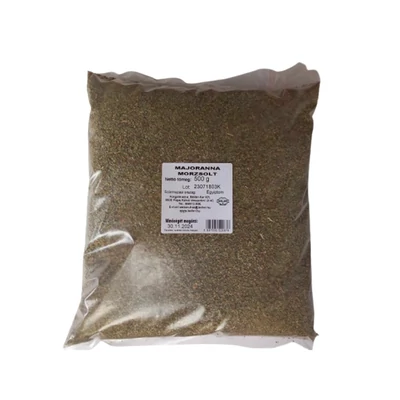 Majoranna morzsolt 500 g