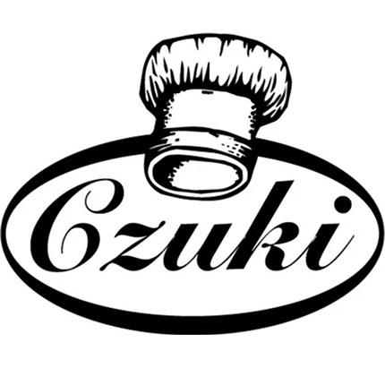 Czuki termékek