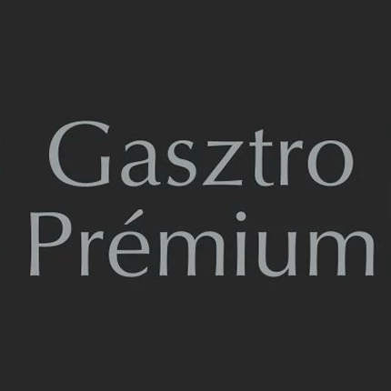 Gasztro Prémium