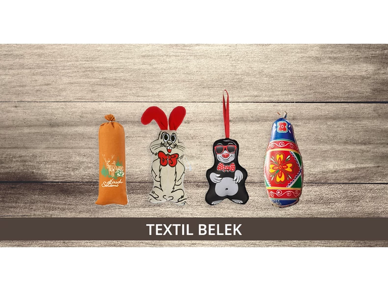 Textilbelek (Oskuda)