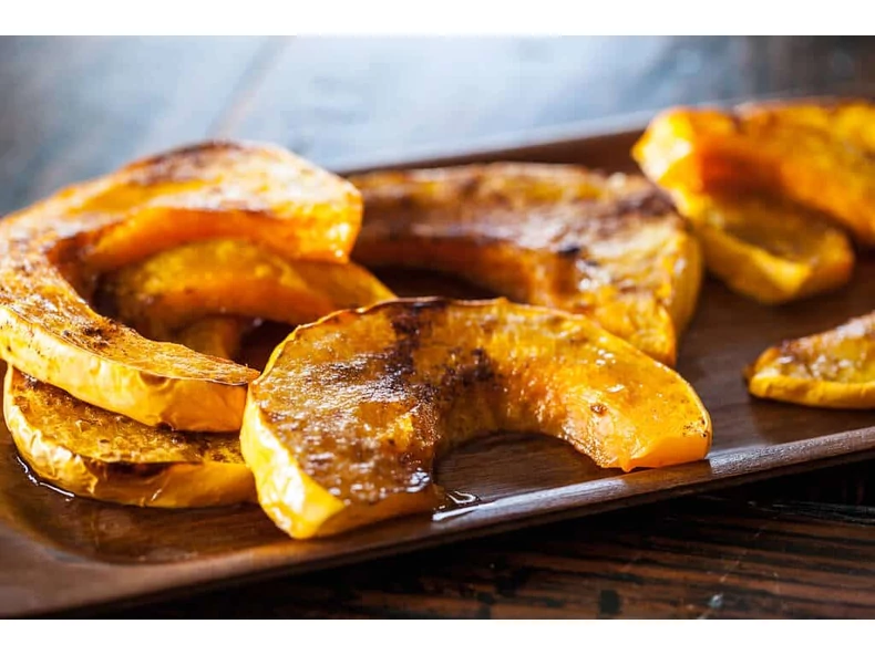 Őszi grilltippek - a siker titka