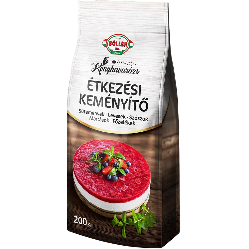 Konyhavarázs Étkezési keményítő 200 g