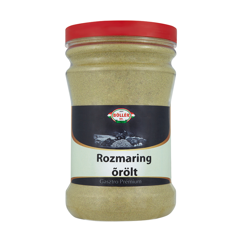 Gasztro Prémium Rozmaring őrölt 400 g (szav. idő: 2023.09.10.)