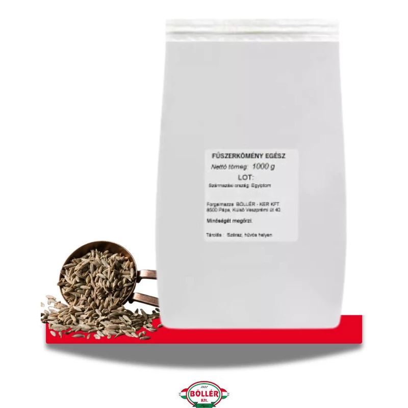 Fűszerkömény egész 1000 g