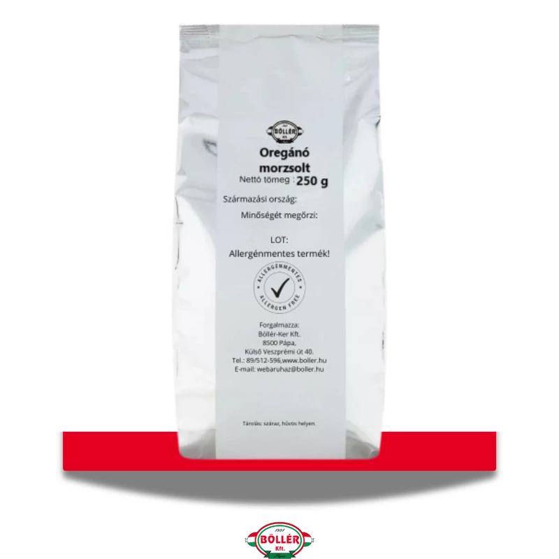 Oregánó 250 g