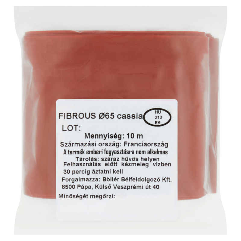 Fibrous D65 cassia 10m/csomag