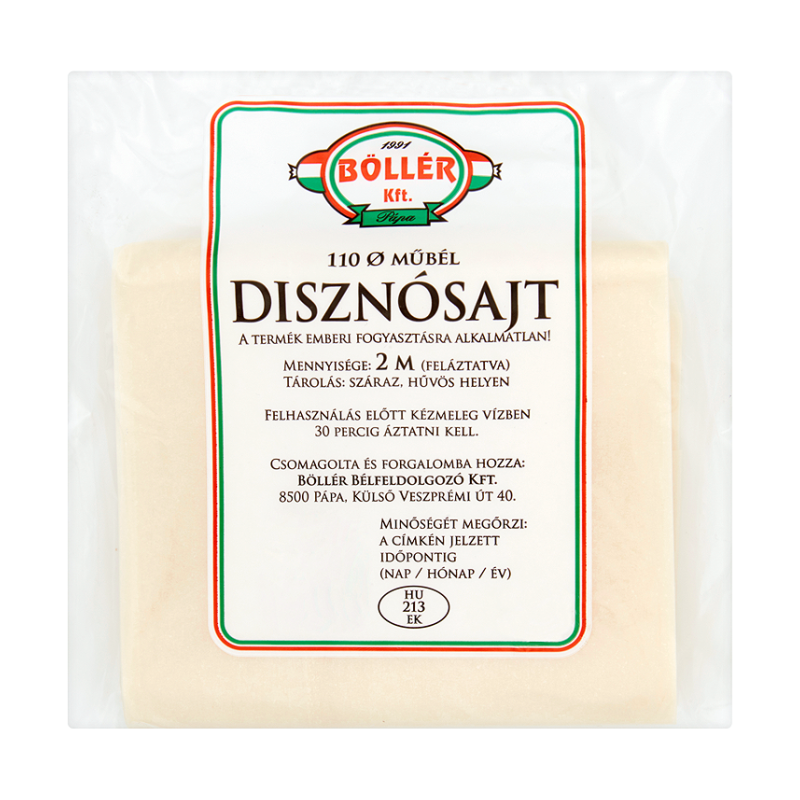 Fibrous disznósajthoz 2m/csomag