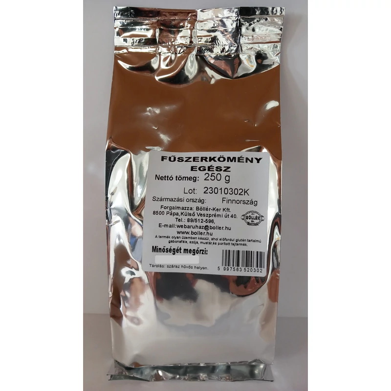 Fűszerkömény egész 250 g