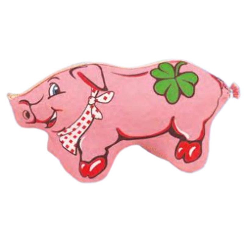 Textilbél Szerencsemalac T-140 590 gramm