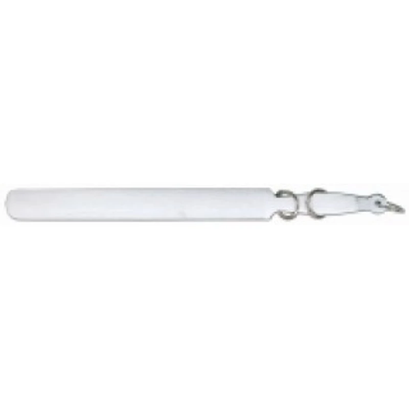 Acél balkán (30 cm)