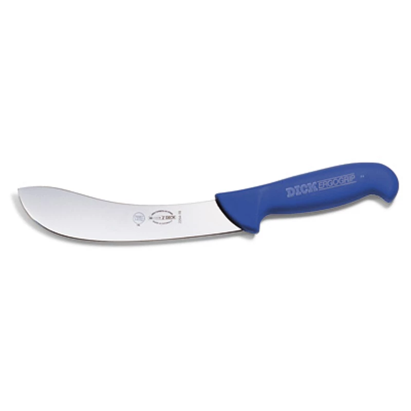 Fejtőkés 18 cm Dick