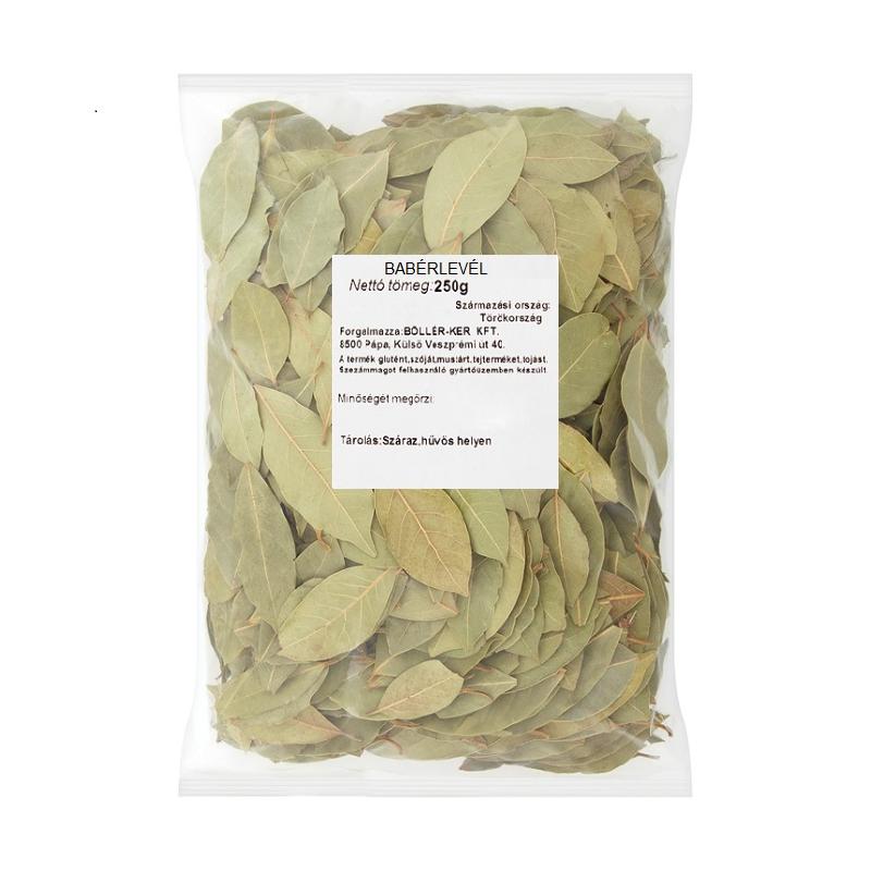 Babérlevél egész 250 g