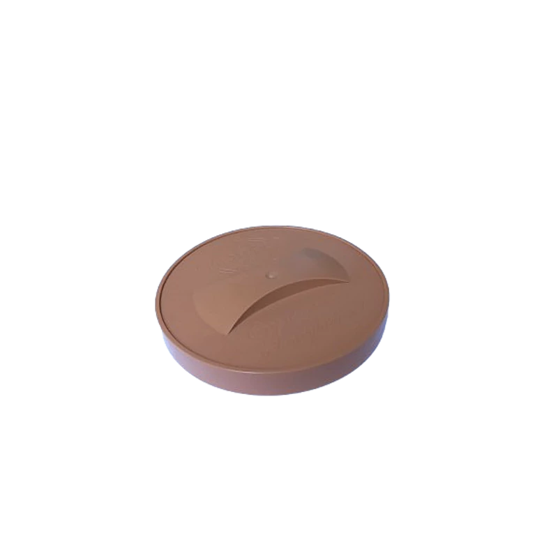 Barna kupak 700 ml-es fűszertartó flakonhoz