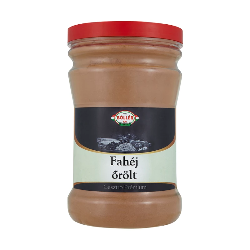 Gasztro Prémium Fahéj őrölt 600 g