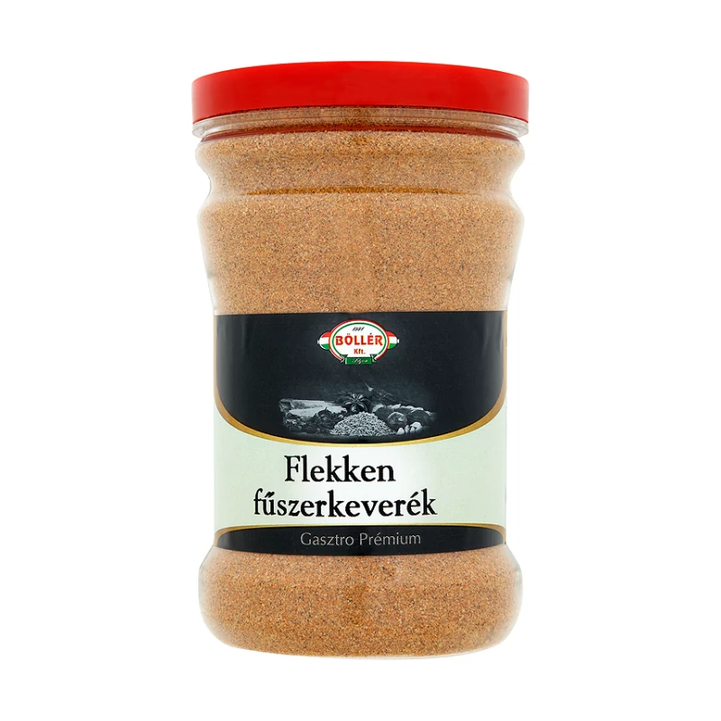 Gasztro Prémium Flekken fűszerkeverék 1100 g