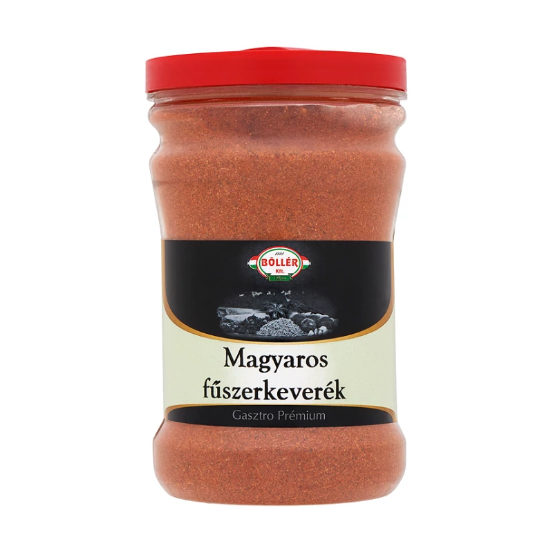 Gasztro Prémium Magyaros fűszerkeverék 1150 g