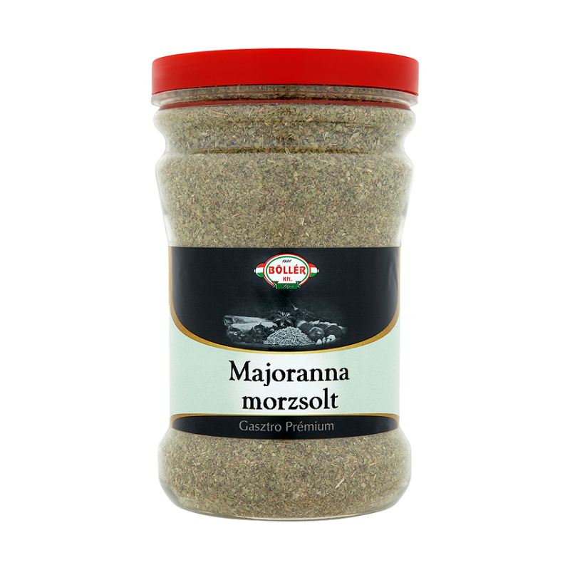 Gasztro Prémium Majoranna morzsolt 200 g