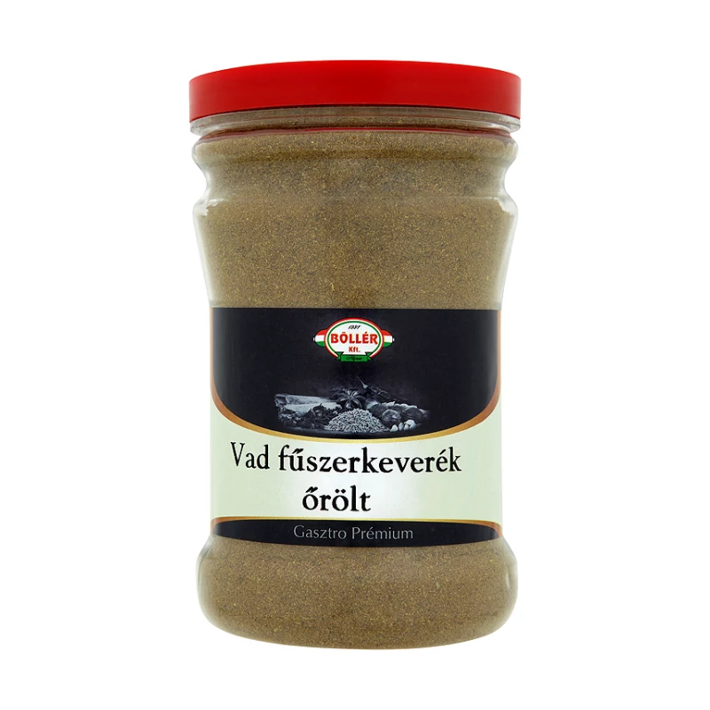 Gasztro Prémium Vadak őrölt fűszerkeverék 500 g
