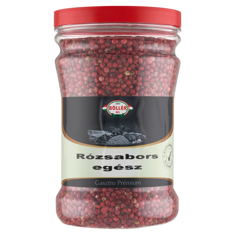 Gasztro Prémium Rózsabors egész 350 g