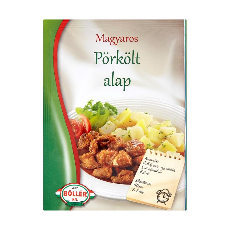 Pörkölt alap 50 g