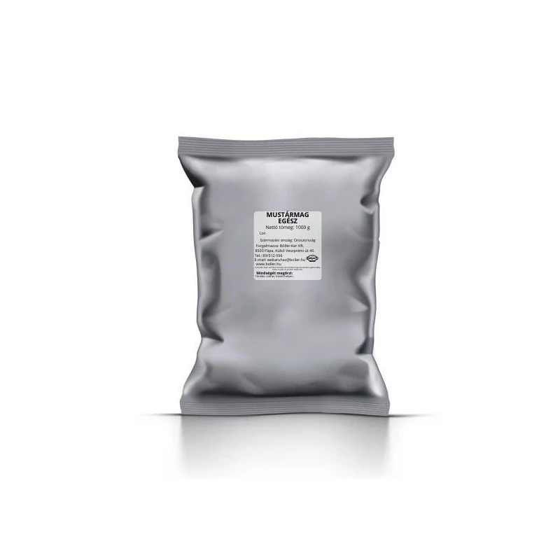Mustármag egész 1000 g
