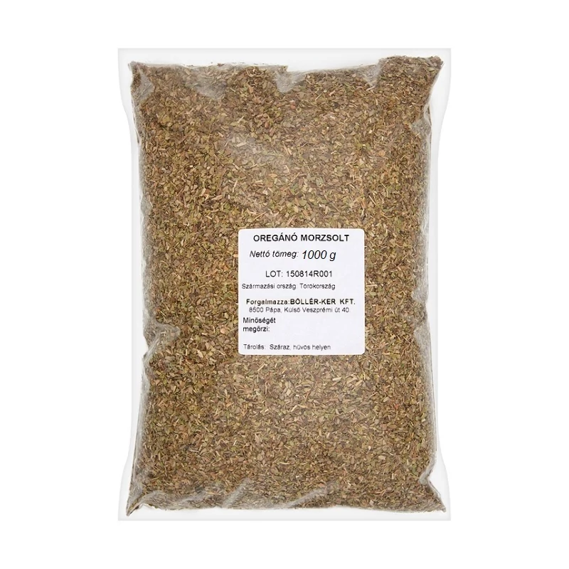 Oregánó 1000 g